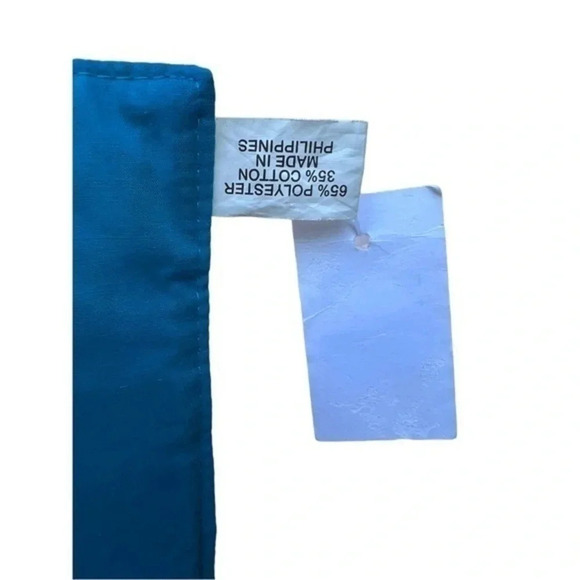 Regency Creations quilted wall hanging growth chart for baby nursery - Picture 4 of 6